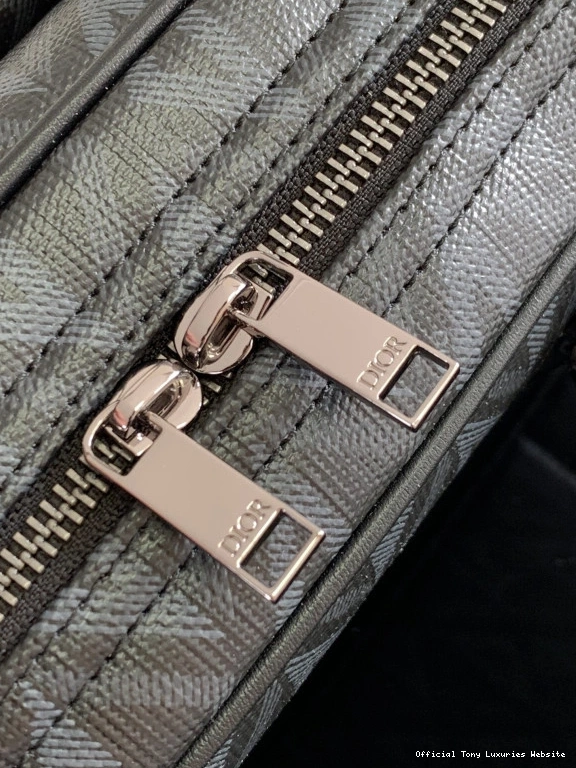 Tony Luxuries Hit Bag-36.5*26*11CM diro Road the 0717
